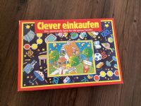 Spiel „Clever einkaufen“ von Neckermann aus den 80/90ern Sachsen - Ehrenfriedersdorf Vorschau