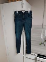 NEU / Dunkelblaue Jeans stretch Damen Gr. 38 Saarland - Wadgassen Vorschau