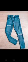 Tolle Jeans Zara Größe 152 für coole Mädels top! Aachen - Aachen-Mitte Vorschau