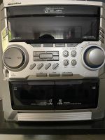 SONY Stereo System Niedersachsen - Garbsen Vorschau