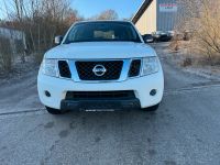 Nissan pathfinde 7 Sitz 4x4 Bayern - Treuchtlingen Vorschau