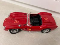 Ferrari 250 Testa Rossa  Modellauto Niedersachsen - Hörden am Harz Vorschau