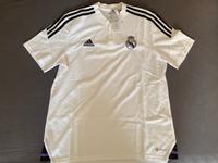 Real Madrid Adidas Poloshirt Original Nürnberg (Mittelfr) - Röthenbach b Schweinau Vorschau
