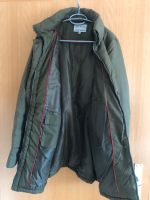 Damen Winterjacke Gr. 44, Olivgrün. Baden-Württemberg - Göppingen Vorschau