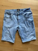 Superdry Herrenshort Gr.30 slim Saarbrücken-Halberg - Schafbrücke Vorschau