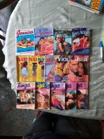 15 Liebesromane - Tanga, Viola, Natalie, Jessica, Jasmin, Love Af Thüringen - Dingelstädt Vorschau