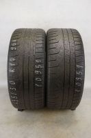 2 Winterreifen 235 / 50 R 17 96 V Pirelli Sottozero N0 5,0mmX Bayern - Hattenhofen Vorschau