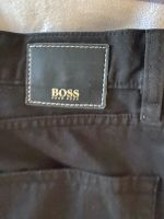 Jeans Hose Boss Herren   schwarz  36 / 32   sehr Gut Schwerin - Weststadt Vorschau