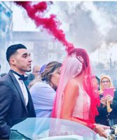 Rauchfackel, Hochzeit, Event, Party Dortmund - Innenstadt-West Vorschau