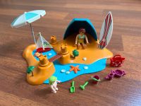 Playmobil 9425 Familie am Strand Brandenburg - Welzow Vorschau