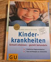 Sachbuch-Kinderkrankheiten-Diagnose-Medizin-Erste Hilfe Rheinland-Pfalz - Nassau Vorschau
