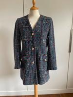 Nagelneuer Tweedblazer von ZARA-Sonderpreis Bayern - Oberhaid Vorschau