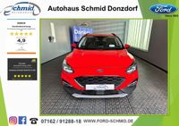 Ford Focus Active Limousine+LED+WINTERPAKET+B&O+UVM Baden-Württemberg - Donzdorf Vorschau