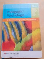 Pädagogik/ Psychologie Kinderpfleger Ausbildung 5 Auflage Nordrhein-Westfalen - Emsdetten Vorschau