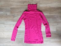 Rollkragenpullover, pink, Größe XS, Clockhouse Friedrichshain-Kreuzberg - Friedrichshain Vorschau