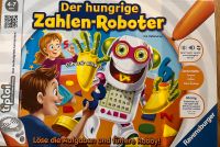 tiptoi: Der hungrige Zahlen-Roboter Baden-Württemberg - Bietigheim-Bissingen Vorschau