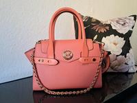 Michael Kors Handtasche Umhängetasche Crossbody MK gold Kette Rheinland-Pfalz - Speyer Vorschau