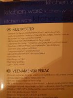 Multiröster Hessen - Münster Vorschau