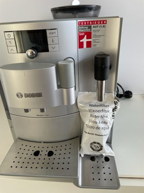 Kaffeevollautomat gebraucht in Florstadt
