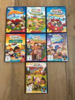 DVD‘s Kinder Disney Kleine Einsteins Nordrhein-Westfalen - Erkrath Vorschau