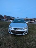 Opel Astra Kombi Herzogtum Lauenburg - Lauenburg Vorschau