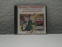 Django Reinhardt - Le Quintette du Hot Club de France Stuttgart - Sillenbuch Vorschau