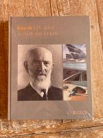 BOSCH 125 Jahre Jubiläumsbuch, NEU, ungeöffnet Baden-Württemberg - Lichtenstein Vorschau