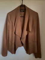 Wildlederblazer von Marc cain Saarbrücken-Mitte - Alt-Saarbrücken Vorschau