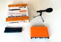 Audio Interface Tascam Trackpack iXR mit Micro Schleswig-Holstein - Ahrensburg Vorschau