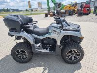 Quad CF Moto 850 Bayern - Insingen Vorschau