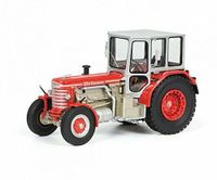 450902700  Hürlimann DH 6, rot 1:43 Schuco Nordrhein-Westfalen - Windeck Vorschau