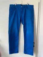 Herren-Jeans „Hudson“ Tommy Hilfiger W40 L32 Royalblau Niedersachsen - Sassenburg Vorschau