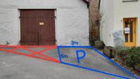 Parkplatz/ Stellplatz zu vermieten in Stutgart-Münster Stuttgart - Münster Vorschau