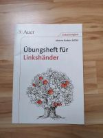 Übungsheft für Linkshänder Sattler Sachsen-Anhalt - Bitterfeld Vorschau