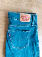 LEVI'S Jeans 311 shaping skinny Größe 28/28 Bayern - Alling Vorschau