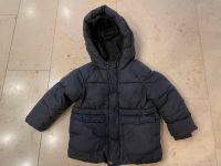 Stepp Winter Anorak, schwarz, Gr. 98, ZARA Baden-Württemberg - Tuttlingen Vorschau