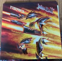 Judas Priest Firepower LP Vinyl Essen - Essen-Borbeck Vorschau
