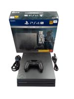 Playstation 4 Limited Edition Last of Us inkl. Controller Niedersachsen - Osteel Vorschau