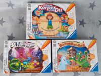 TipToi Musik Buchstaben Körper tiptoi Spiele wie neu Kiel - Hasseldieksdamm Vorschau