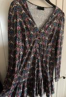 ASOS Sommerkleid floral Gr. 42 *neu* Kreis Pinneberg - Pinneberg Vorschau