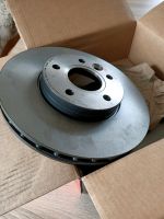 brembo Bremsscheiben vorne für FORD C-MAX 2 II MK2 Niedersachsen - Nienburg (Weser) Vorschau