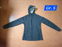 Adidas Sweatjacke Gr.S Saarland - St. Wendel Vorschau