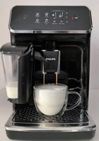 Philips Kaffeevollautomat LatteGo Cappuccino Latte Kaffeemaschine Hessen - Hanau Vorschau