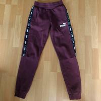 Puma Jogginghose Rot Leipzig - Neustadt-Neuschönefeld Vorschau