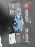 Lego Autos neu Bayern - Regensburg Vorschau