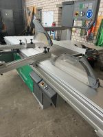 Altendorf Formatkreissäge F45 CE 3800 mm Besäumlänge, Säge 500 mm Hessen - Erlensee Vorschau