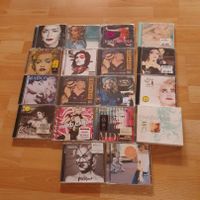 Madonna CD`s Nordrhein-Westfalen - Hürth Vorschau