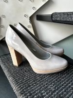 Marco Tozzi Lack Pumps High Heels Niedersachsen - Seelze Vorschau