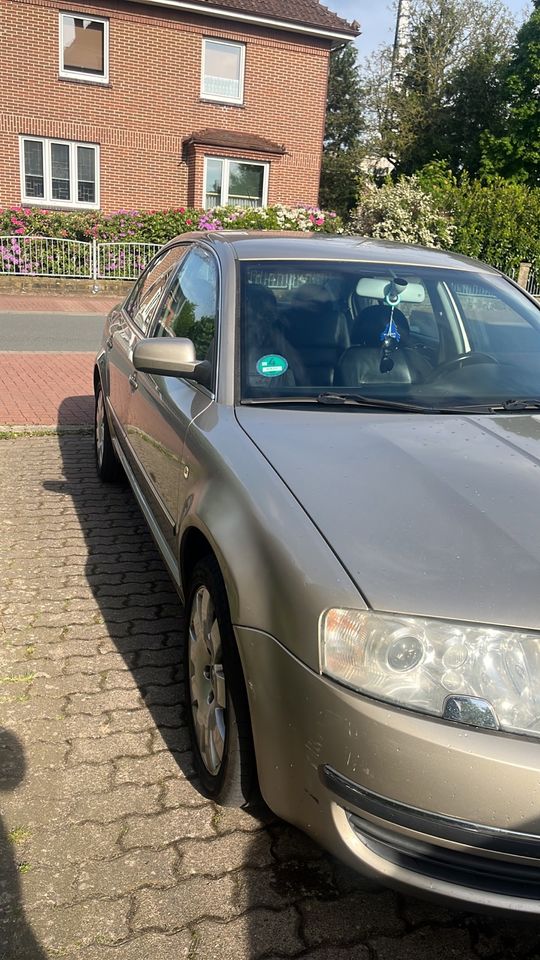 Skoda superb 1.8T in Stadthagen