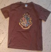 Harry Potter T-Shirt braun 158 164 170 176 Niedersachsen - Oyten Vorschau